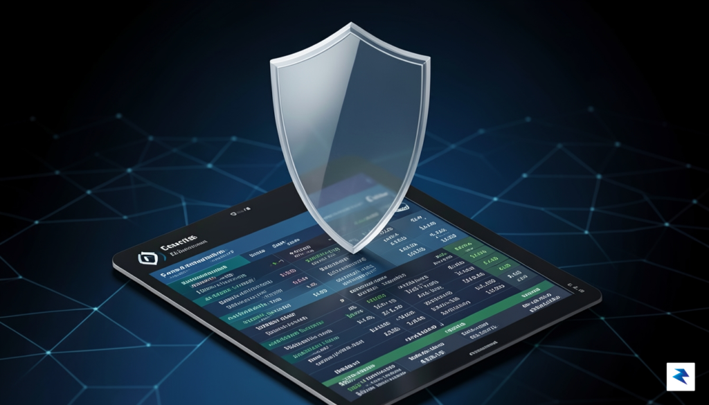 The Security and Compliance Framework of Modern Settlements