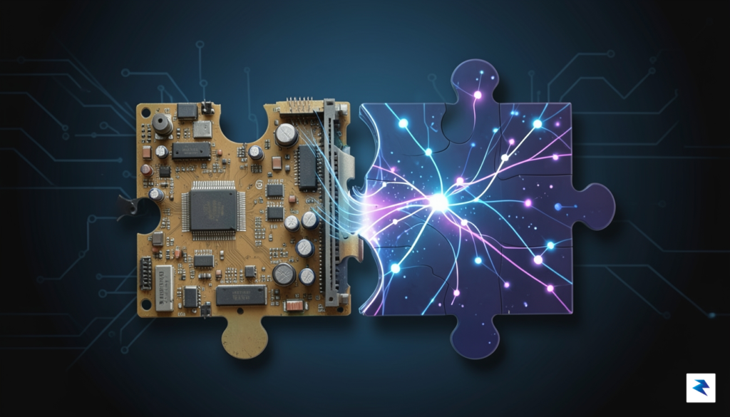 Integration Challenges and Future Software Ecosystems