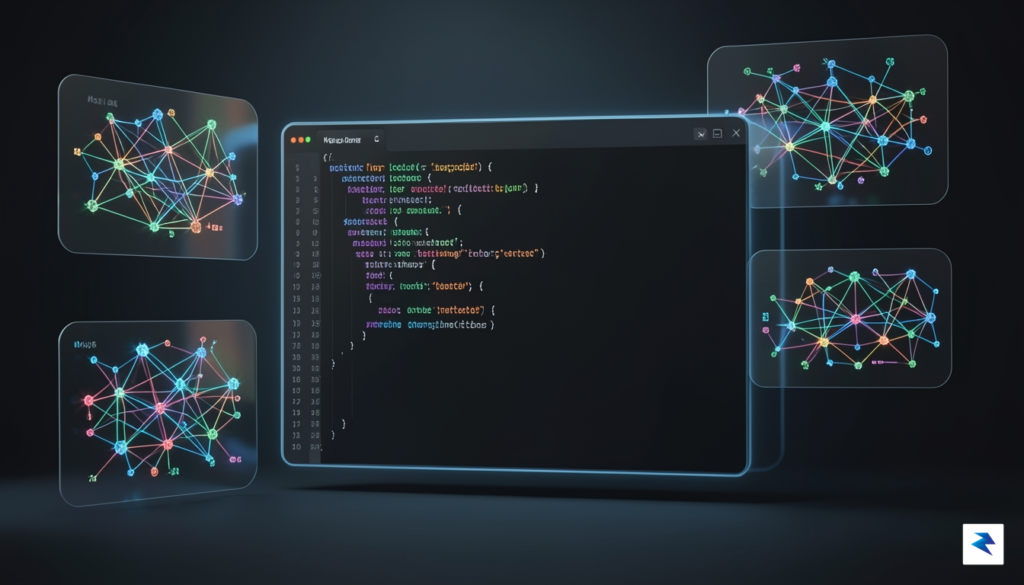 Modular&rsquo;s Technological Edge: Mojo and AI Infrastructure