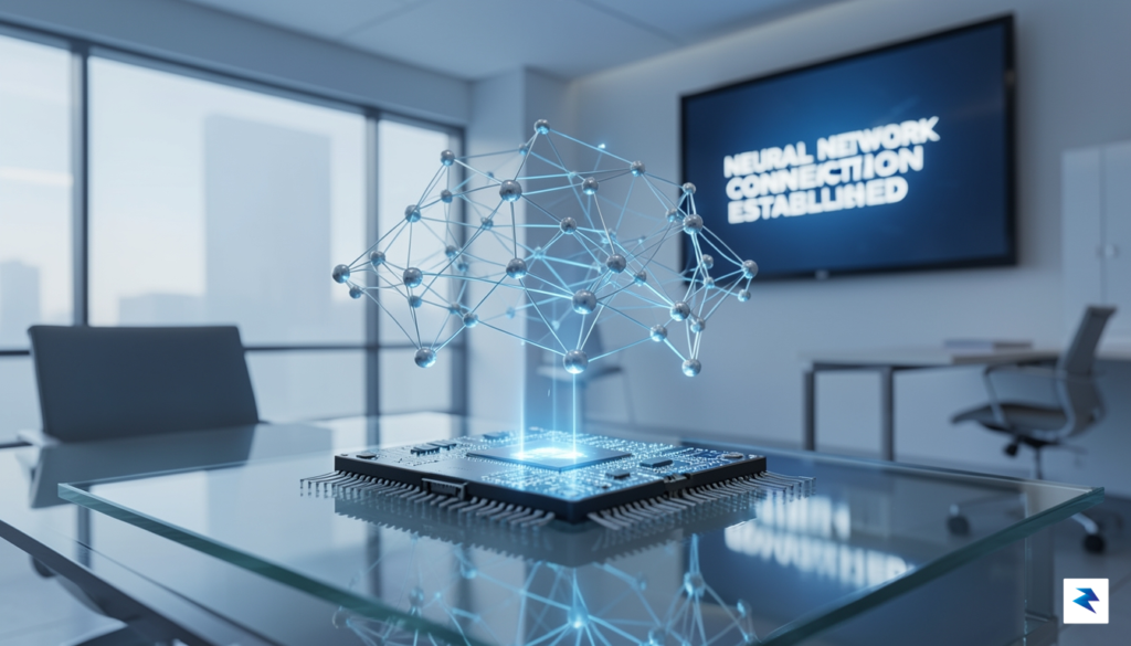 The Strategic Rationale Behind Qualcomm's Acquisition
