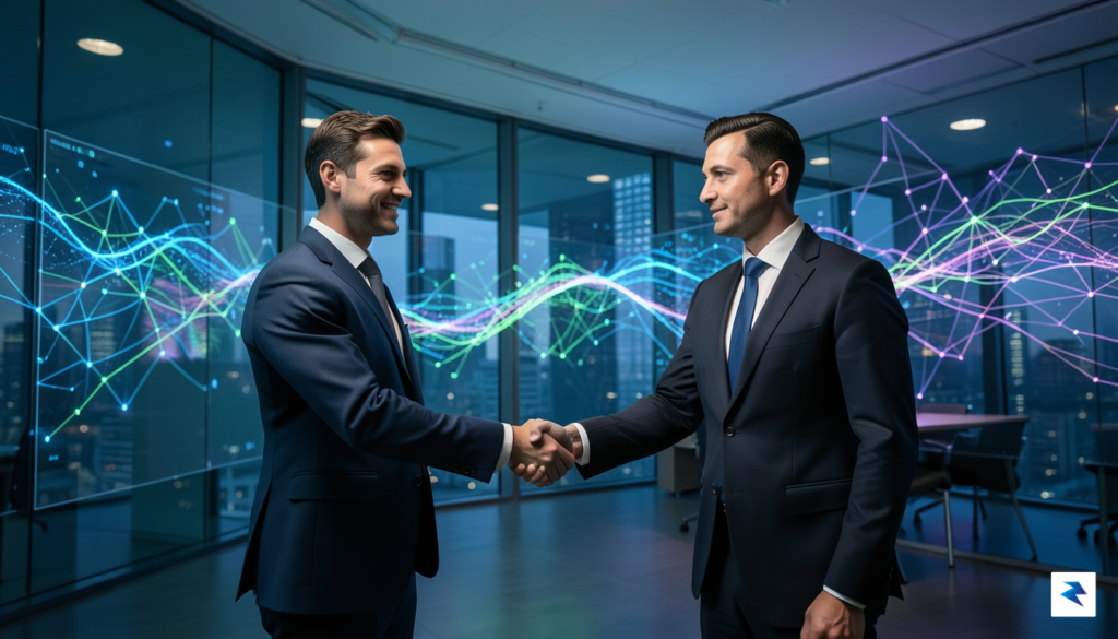 The Strategic Significance of Qualcomm&rsquo;s Modular Acquisition