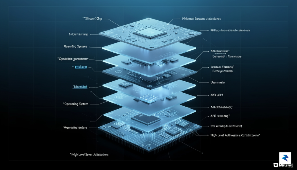 Why AI Hardware Giants Are Racing to Control Software Stacks