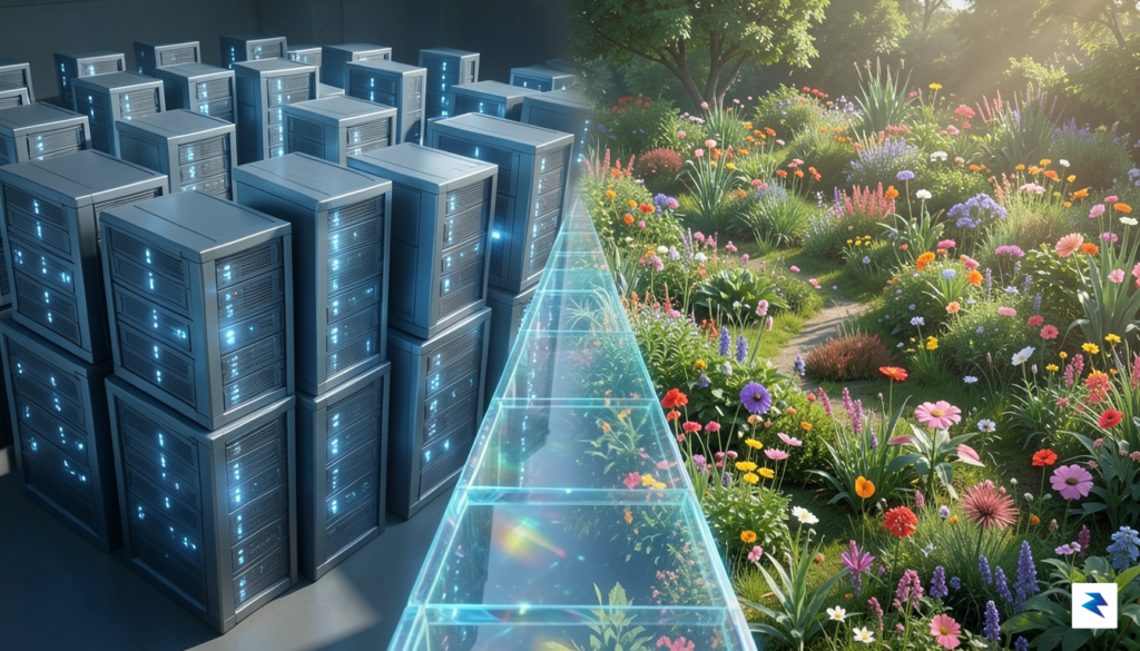 The Case for Digital Sovereignty