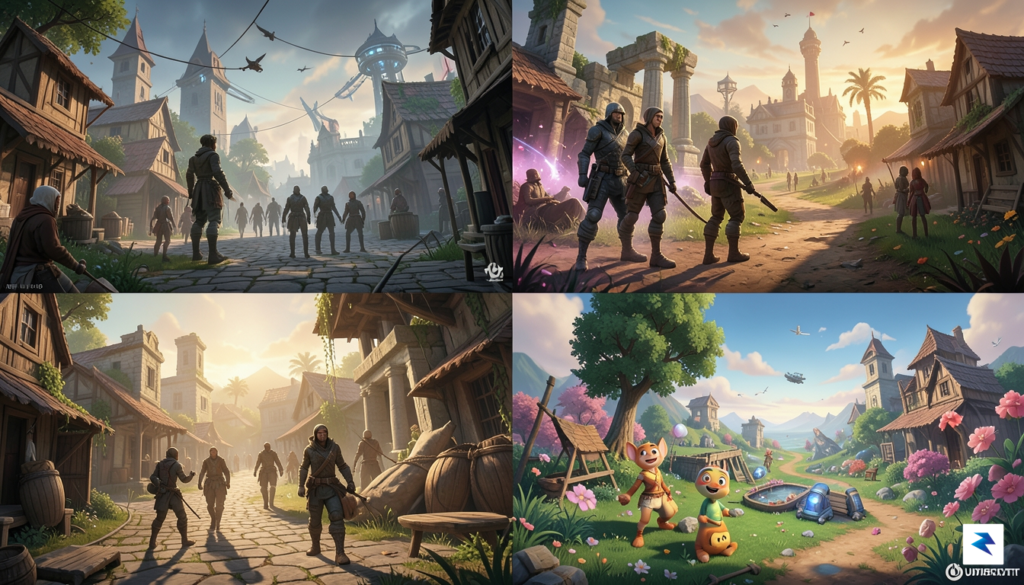 Impact and Lasting Contributions to Interactive Entertainment