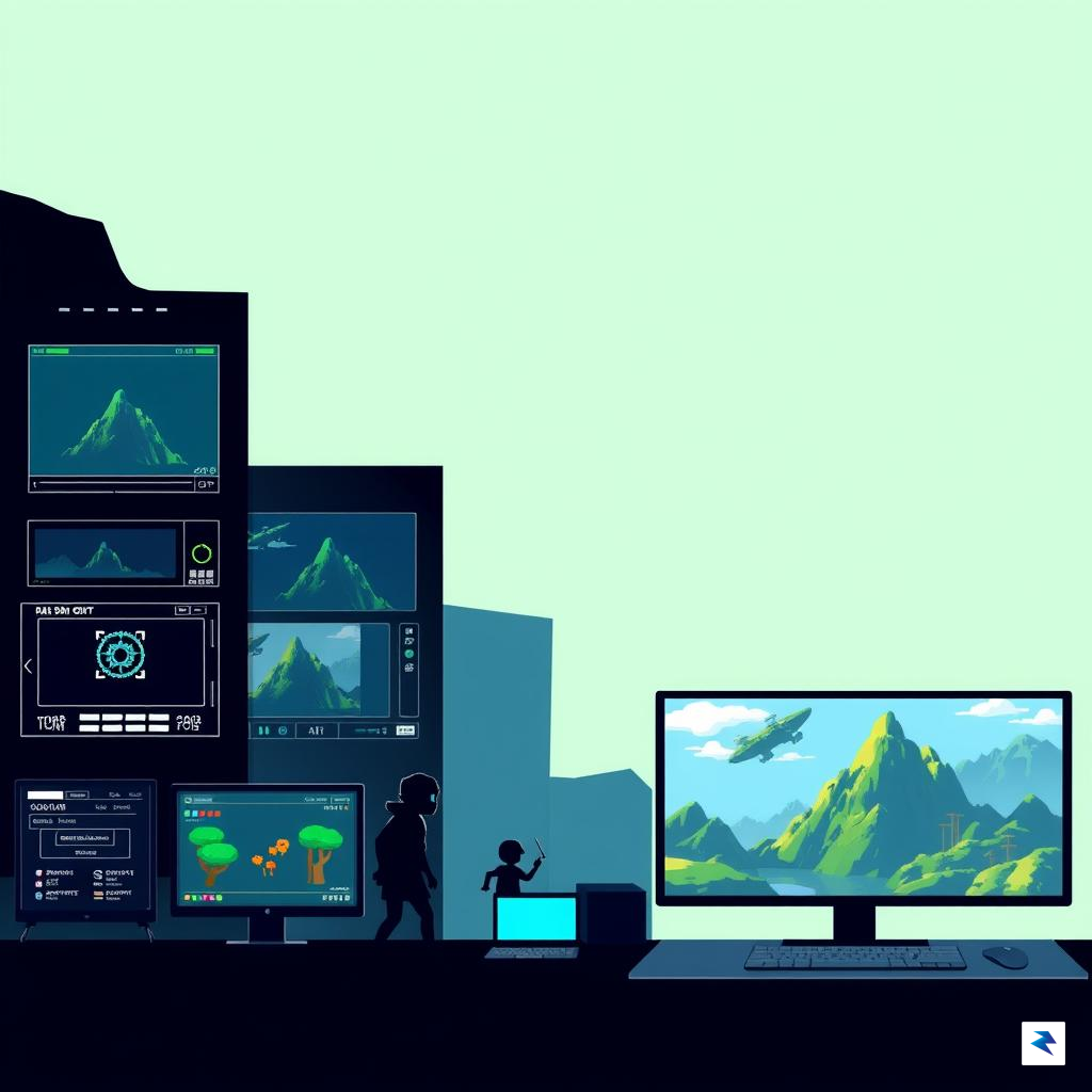 Navigating the Evolution of the Gaming Industry