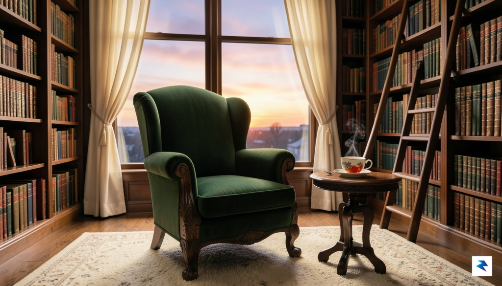 Reflecting on a Life of Intellectual Curiosity