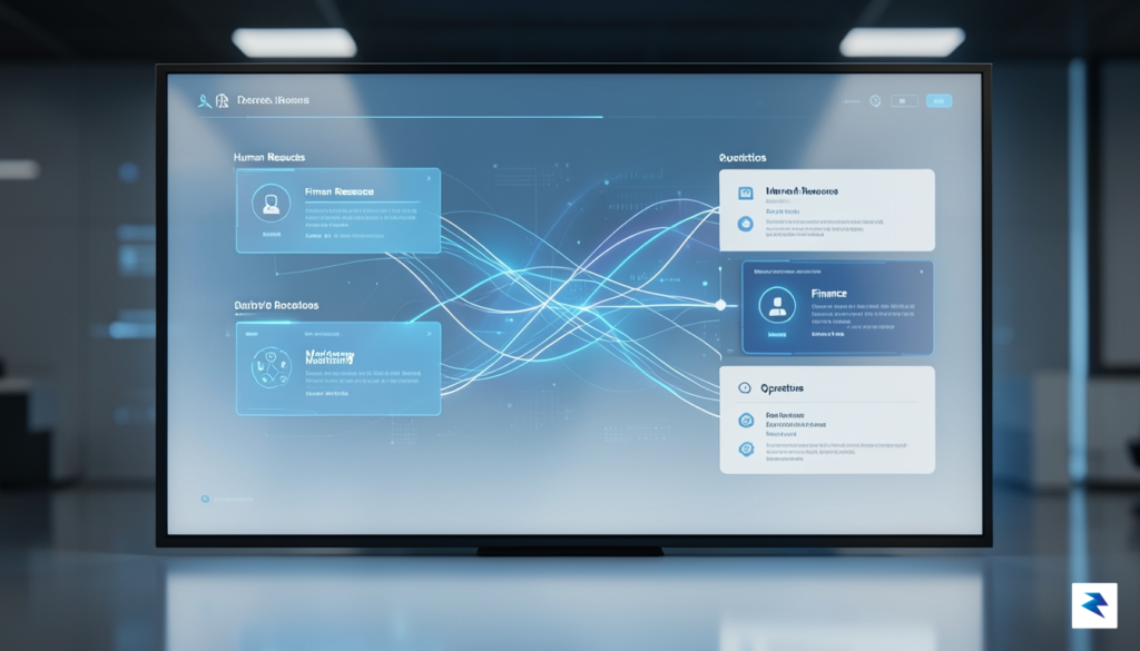 Rippling&rsquo;s Vision: Centralizing the Employee Data Stack
