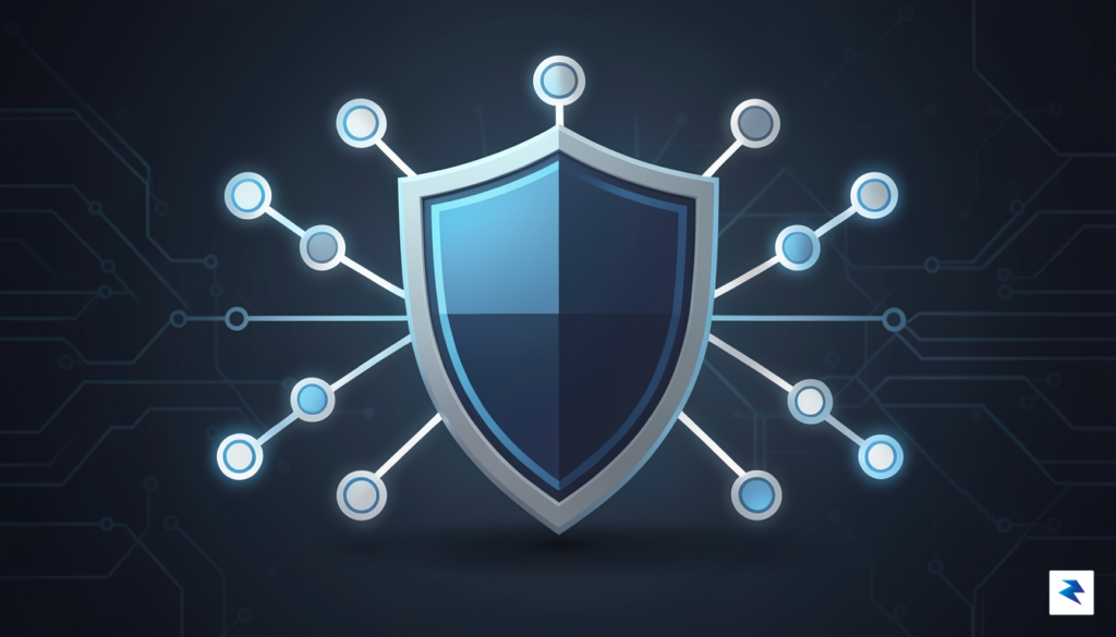 Security and Governance in the Age of Intelligent Automation