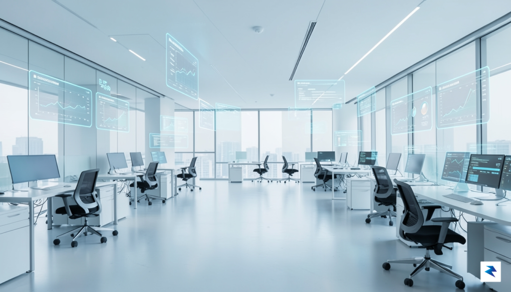 The Future of Operational Efficiency: Beyond HR