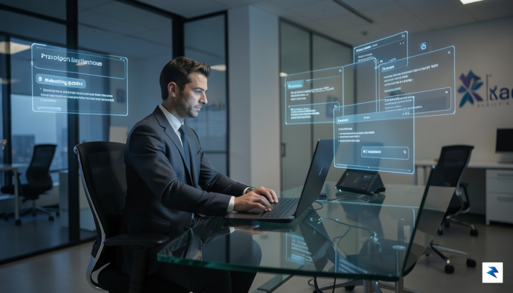 The Rise of Shadow AI and the Data Silo Dilemma