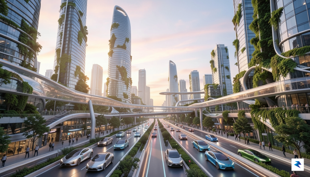 The Broader Implications for the EV Industry and ADAS Marketing