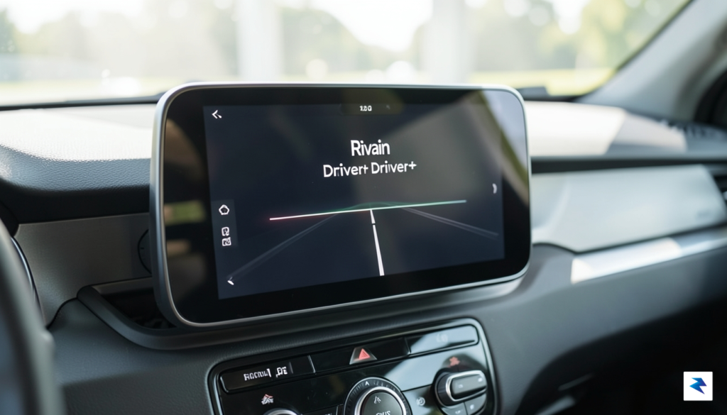 The Evolution of Driver Assistance: From Driver+ to Hands-Free Ambitions