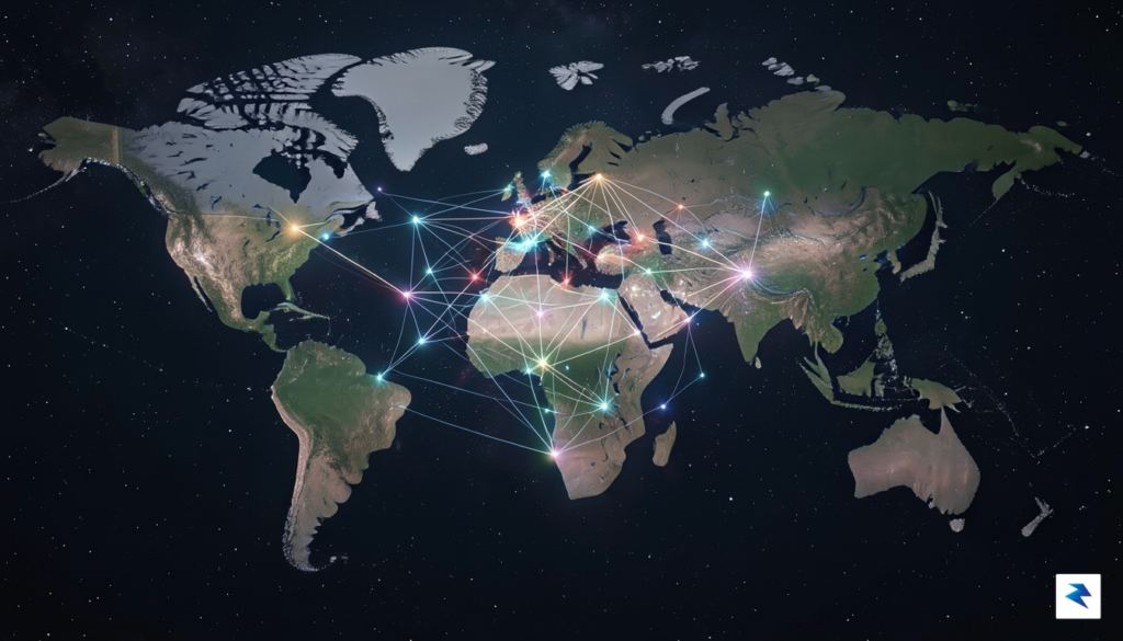 How Iridium Enhances Rocket Lab&rsquo;s Competitive Edge