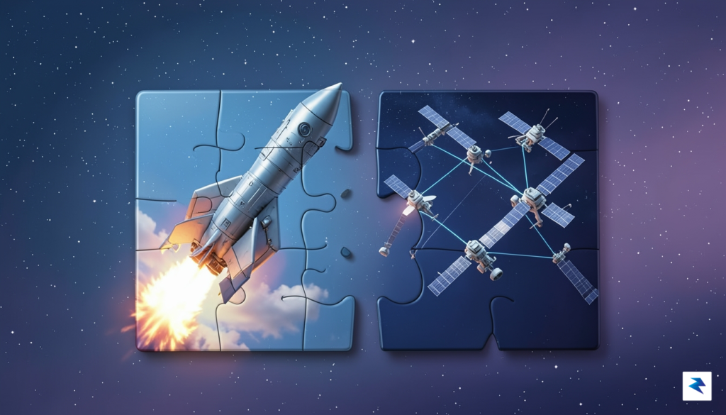 The Strategic Logic Behind the Acquisition