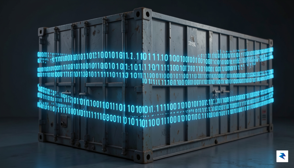 Security Implications for Modern Logistics