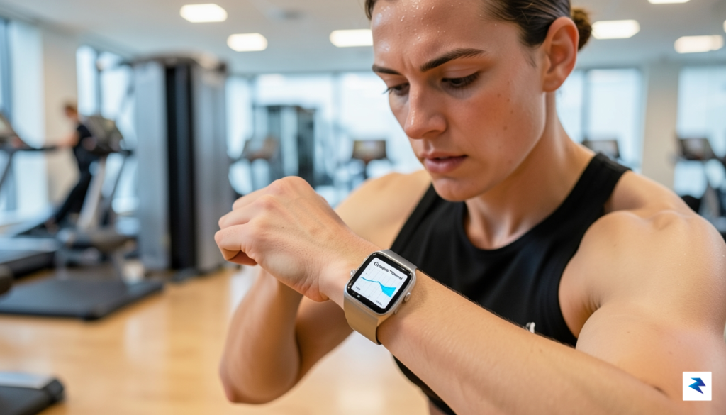 Optimizing Your Workflow: Tips for CGM Management on the Wrist