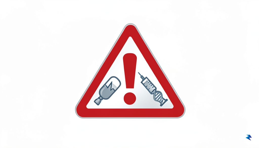 Safety, Accuracy, and Regulatory Considerations