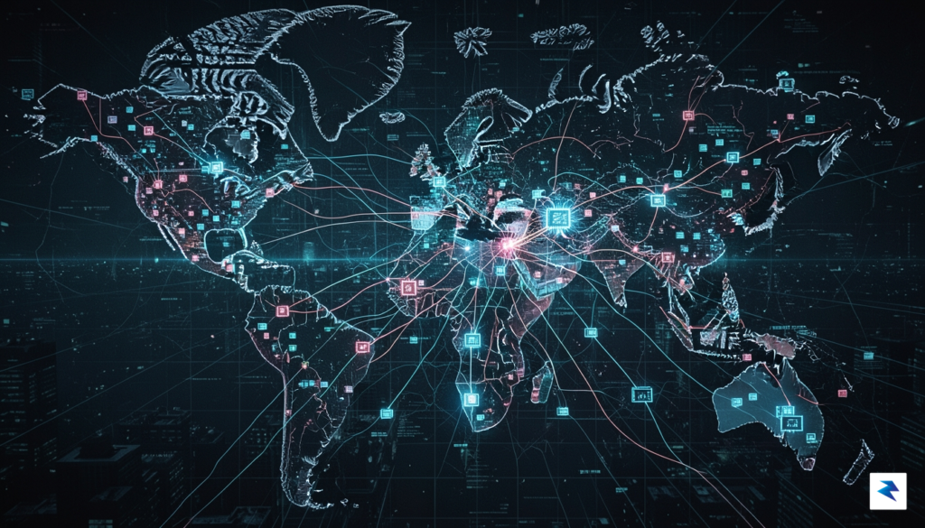 Impact on the Global Semiconductor Supply Chain