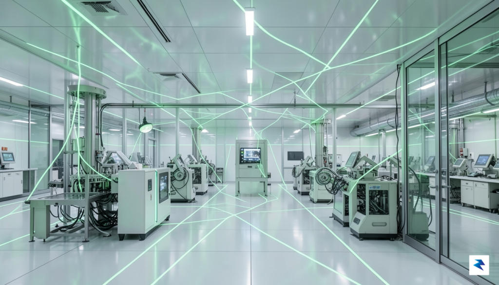 The Future of Semiconductor Regulation and Market Competition