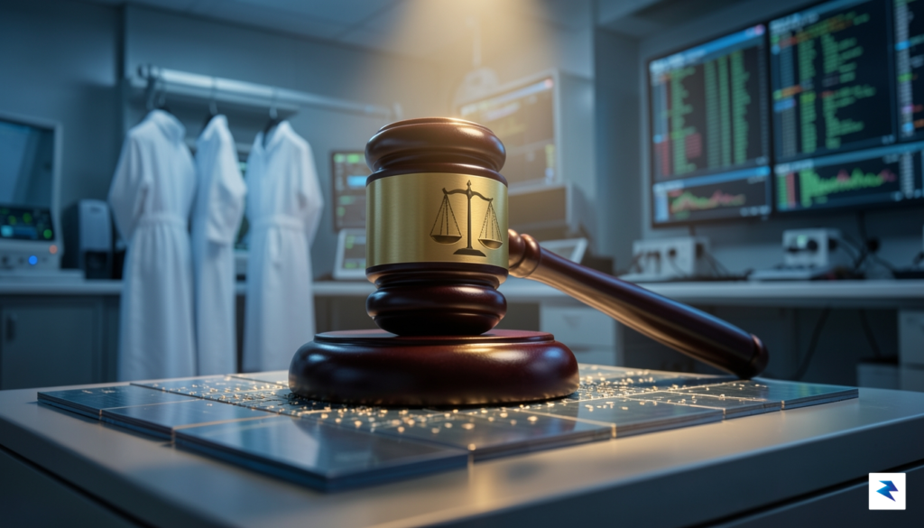Understanding the Memory Market Antitrust Allegations