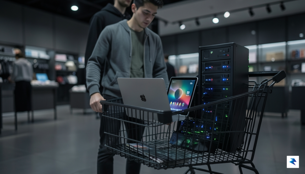 What This Means for Consumers and Enterprise Buyers