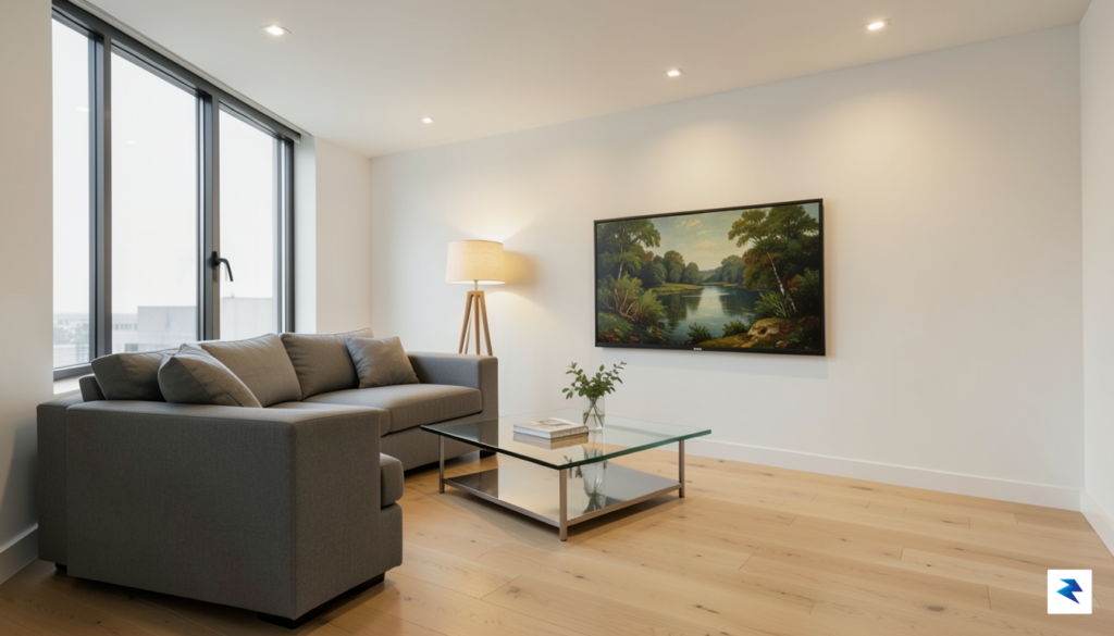 Design Evolution: Merging Art with Advanced Display Tech