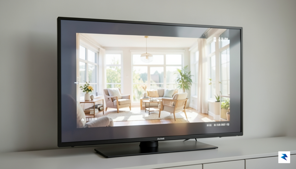 Visual Performance: The Impact of New Anti-Glare Tech