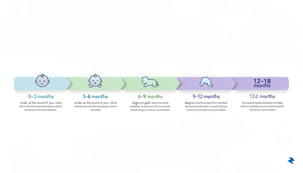 Decoding the Study: How Digital Exposure Impacts Early Milestones