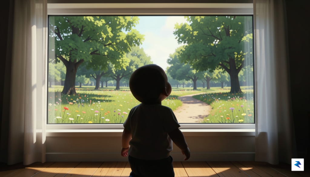 Navigating the Digital Future: Long-Term Implications for Early Childhood