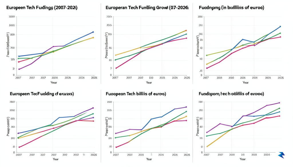 The Evolution of European Venture Capital