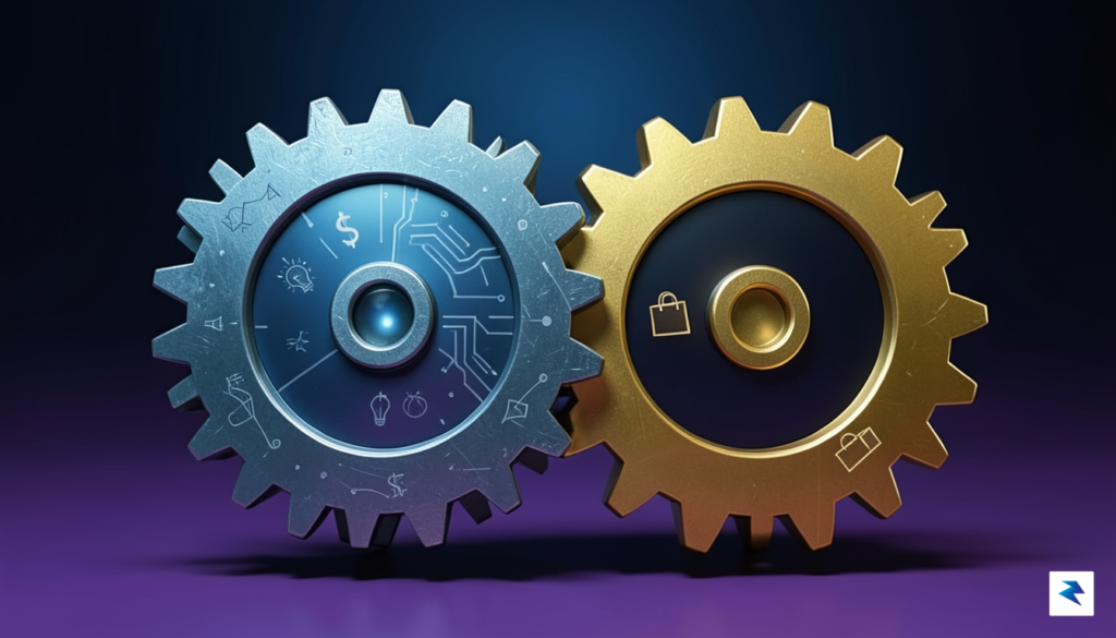 The Impact on Startup Ecosystems: Europe vs. America