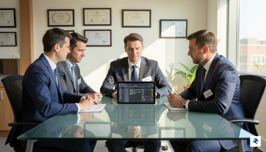 Regulatory Implications and Institutional Oversight