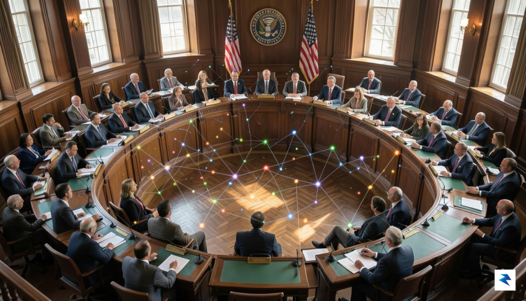 The Genesis of the Senate Inquiry