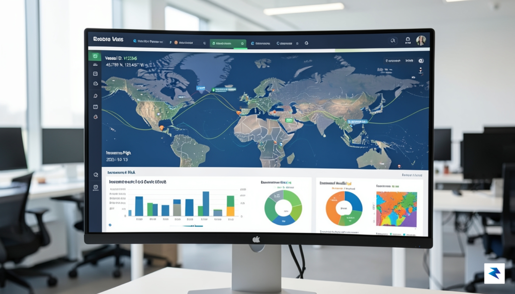 Insurance and Logistics: How Shipping Companies Are Responding
