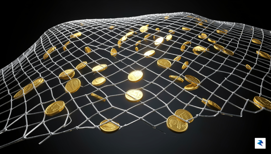 Analyzing the Cash Cushion: Why Liquidity Matters