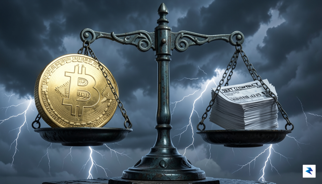 Market Volatility and Institutional Leverage