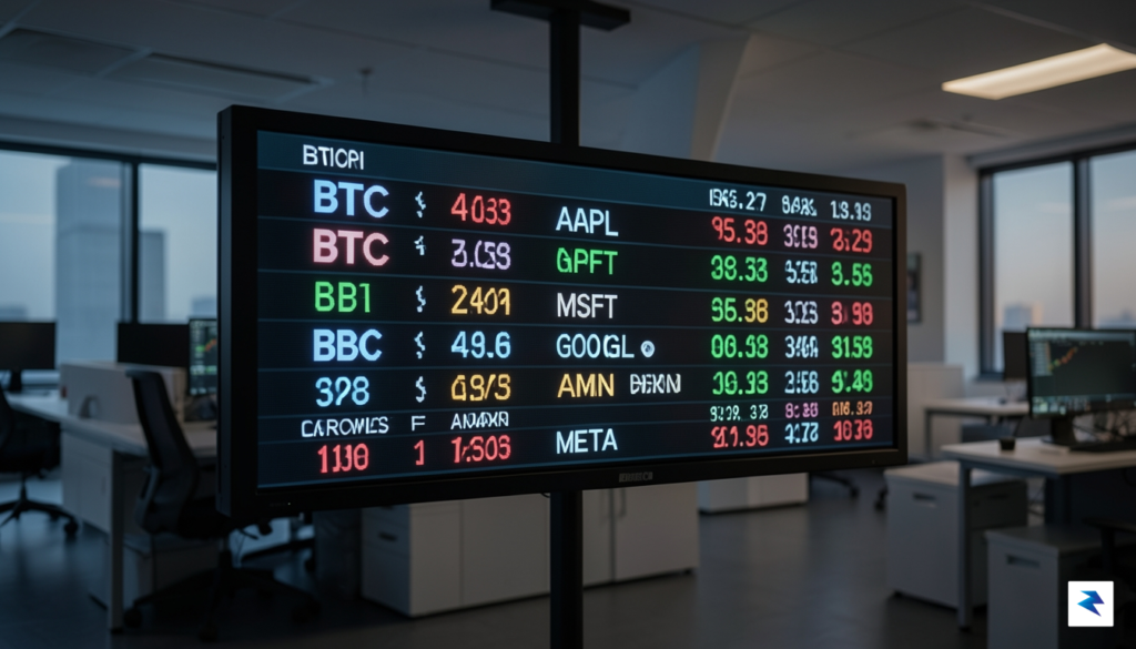 The MicroStrategy Bitcoin Bet: A Strategic Crossroads
