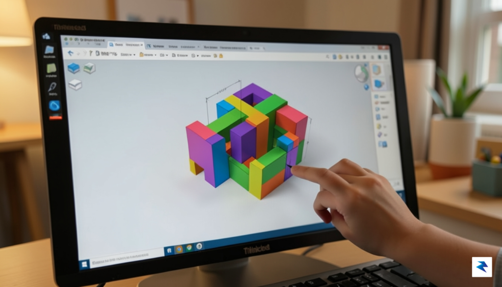 Software and the Creative Workflow
