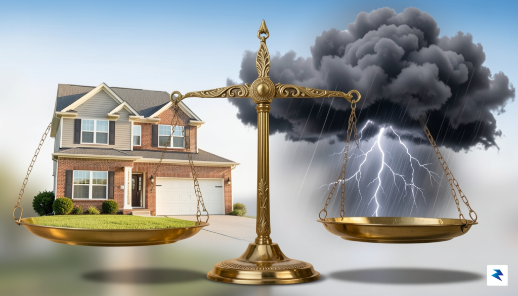 Are We Reaching a Tipping Point for Risk-Adjusted Pricing?