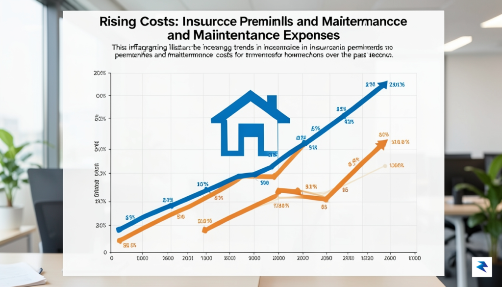 The Financial Reality: Insurance Costs and Market Value