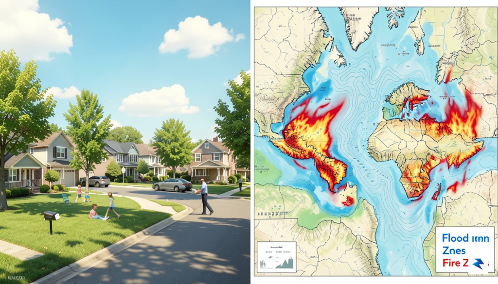 The Growing Visibility of Climate Risk in Real Estate