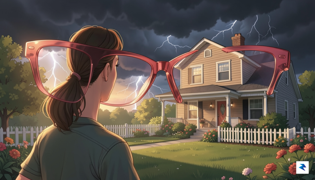 Why Home Buyers Often Ignore Disaster Vulnerability