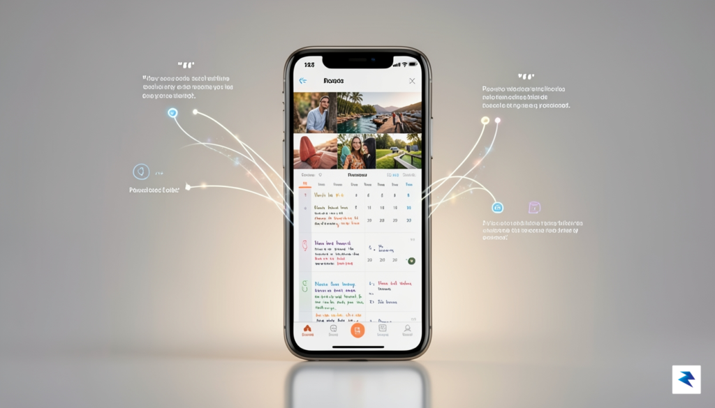 Contextual Awareness: Understanding Your Personal Data
