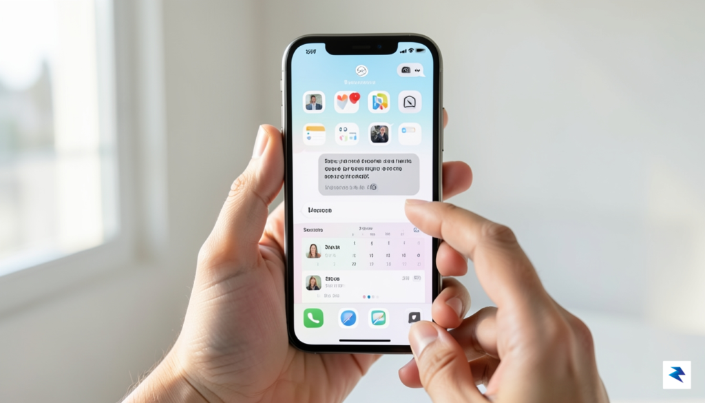How Apple Intelligence Changes Daily Interactions