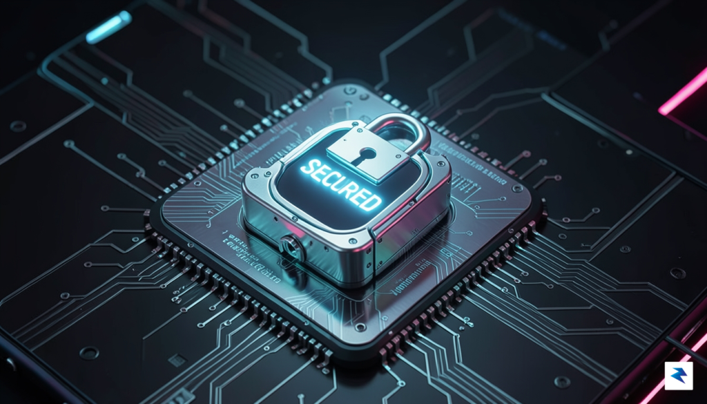 Privacy and Processing: The On-Device Advantage