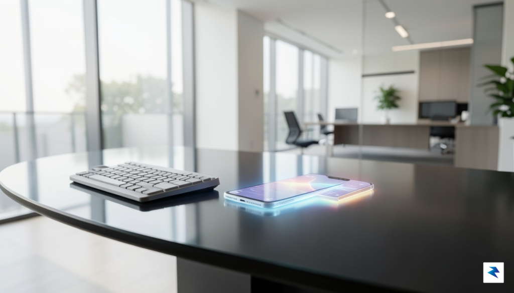The Future of Intelligent Personal Assistants