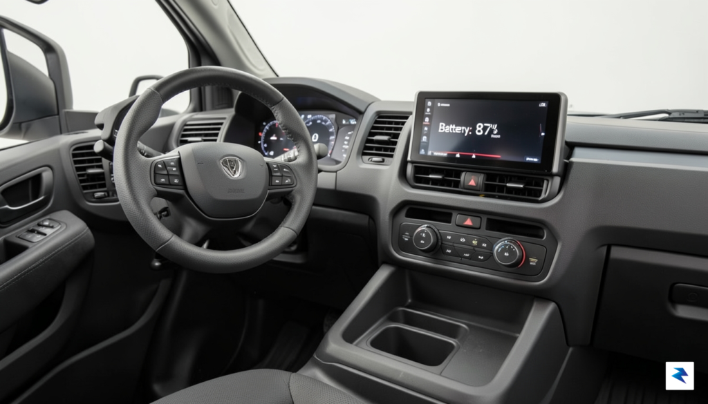 What You Get: The Reality of a No-Frills EV