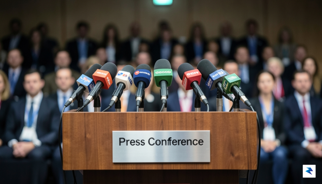 Ongoing Investigation and Media Transparency