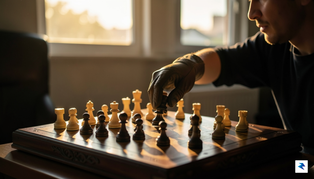 Strategic Positioning for Long-Term Value