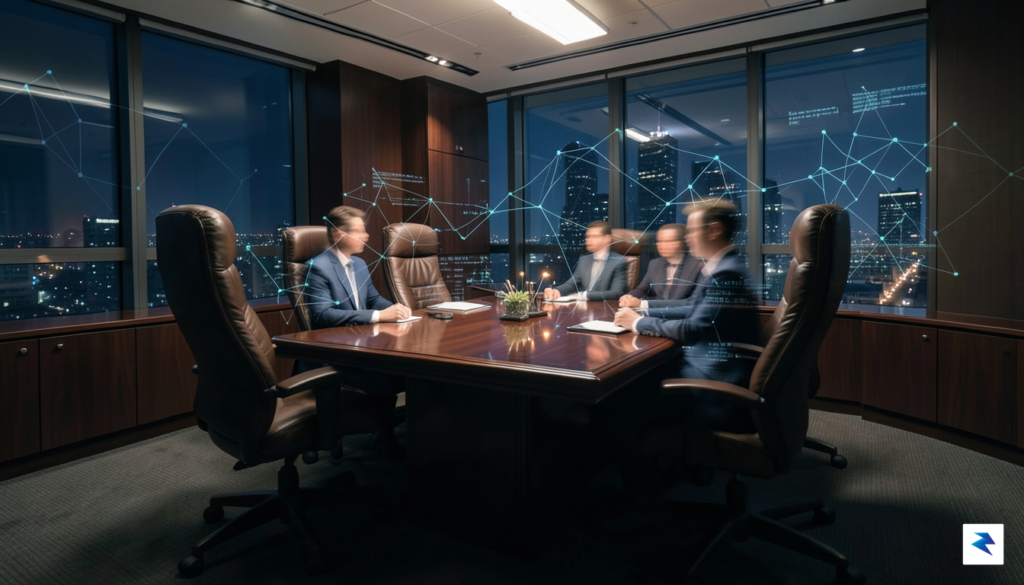 The Paradox of Velocity in Modern AI Investing